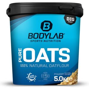 Bodylab24 Pure Oats 5000 g