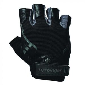 Harbinger Fitness rukavice Pro Black  M