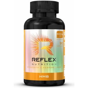 Reflex Nutrition HMB 90 tabliet