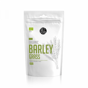Diet Food Super Barley Grass 200 g bez príchute