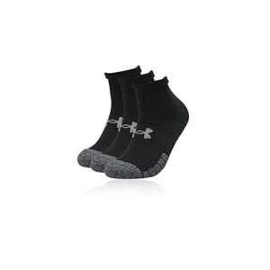 Under Armour - Ponožky Heatgear Locut Black  XL