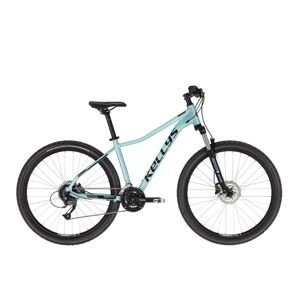 Dámsky horský bicykel KELLYS VANITY 50 27,5" - model 2021 sky blue - M (17")