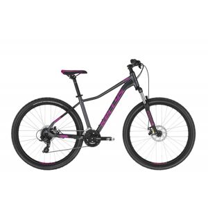 Dámsky horský bicykel KELLYS VANITY 30 29" - model 2021 Grey - L (19")