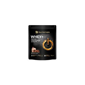 Go On Nutrition Whey Protein 750 g čokoláda