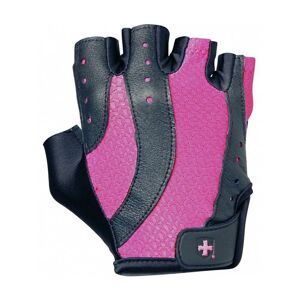Harbinger Dámske fitness rukavice Pro Pink  M