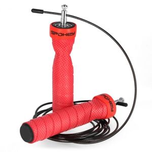 Spokey Weighted Jump Rope PUMP PRO 2 x 130g