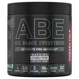 Applied Nutrition ABE All Black Everything 315 g candy ice blast