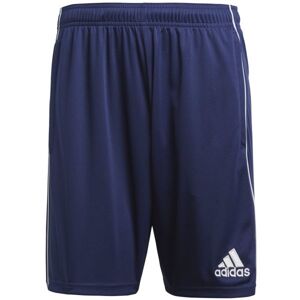 adidas CORE18 TR SHO Futbalové šortky, modrá, veľkosť XL