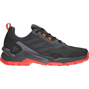 adidas EASTRAIL 2 Pánska outdoorová  obuv, čierna, veľkosť 47 1/3