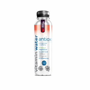 Body & Future Vitamínová voda Antiox 6 x 400 ml