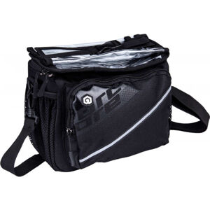 Arcore HANDLEBAR BAG Cyklistická taška na riadidlá, čierna, veľkosť os