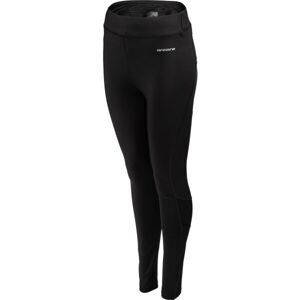 Arcore LAKME Dámske fitness nohavice, čierna, veľkosť M