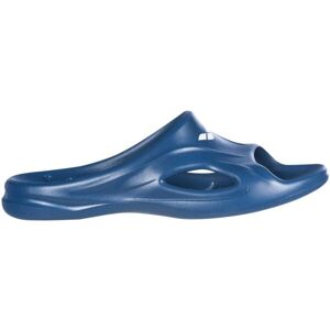 Arena HYDROSOFT II HOOK Bazénová obuv, tmavo modrá, veľkosť 46