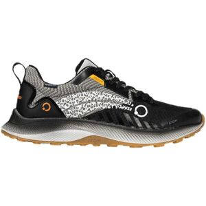ATOM TERRA HIGH-TEX Dámska trailová obuv, čierna, veľkosť 40