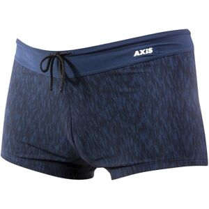 Axis PLAVKY NOHAVIČKOVÉ Pánske nohavičkové plavky, tmavo modrá, veľkosť 50
