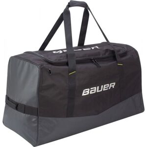 Bauer CORE CARRY BAG SR Hokejová taška, čierna, veľkosť UNI