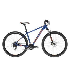 Horský bicykel KELLYS SPIDER 30 29" - model 2021 blue - M (19'')