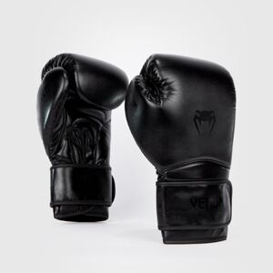 Venum Boxerské rukavice Contender Black/Black  16 OZ