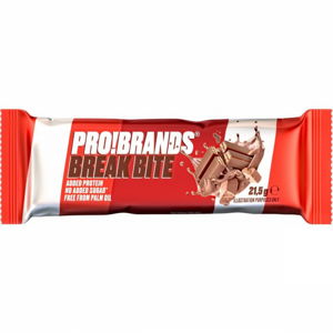 PRO!BRANDS BREAK BITE 21,5 g