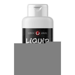 Proti poteniu rúk: Liquid Chalk Magnesium - Czech Virus 200 ml. Neutral