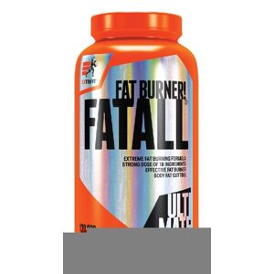 Fatall Fat Burner - Extrifit 130 kaps.