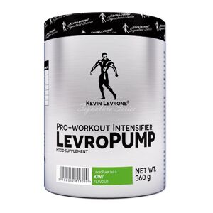 Levro Pump - Kevin Levrone 360 g Blackcurrant