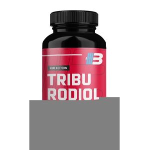 Triburodiol - Body Nutrition  240 kaps.