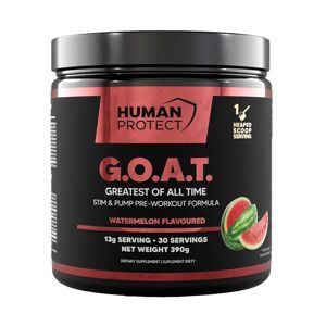 G.O.A.T. - Human Protect 390 g Lemon