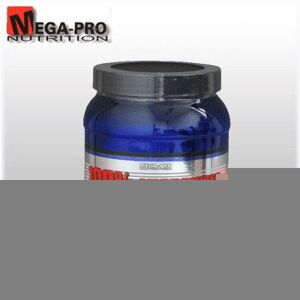 100% Micronized Glutamine - Mega-Pro Nutrition 500 g