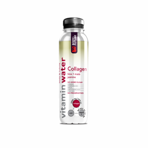 Body & Future Vitamínová voda Collagen 6 x 400 ml