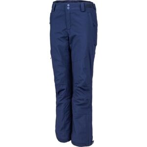 Columbia KICK TURNER ISULATED PANT Dámske lyžiarske nohavice, tmavo modrá, veľkosť L