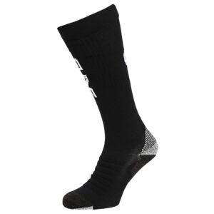 SKINS Kompresné ponožky Performance Series-3 Black  L