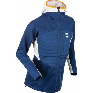 Daehlie JACKET NORTH FOR WOMEN Dámska športová  bunda, modrá, veľkosť S