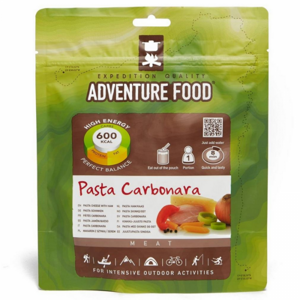 Adventure Food Cestoviny Carbonara 18 x 144 g
