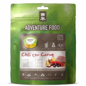 Adventure Food Chili con Carne 18 x 136 g