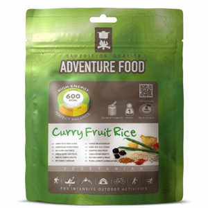 Adventure Food Ovocná kari ryža 18 x 146 g