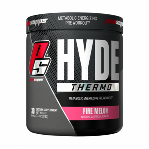 Prosupps Hyde Thermo 213 g mango