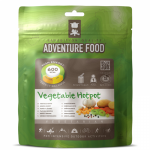 Adventure Food Zeleninový Hotpot 138 g