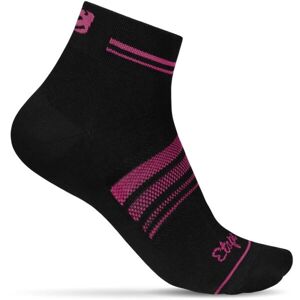 Etape KISS Dámske ponožky, čierna, veľkosť M/L