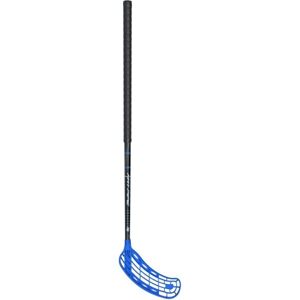 Fat Pipe SWEEPER 33 WIZ Florbalová hokejka, modrá, veľkosť