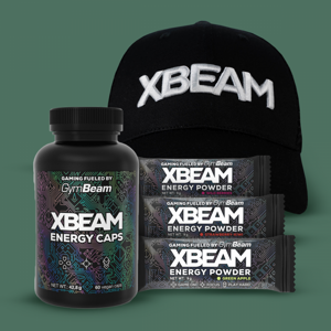 XBEAM Game on Pack balíček