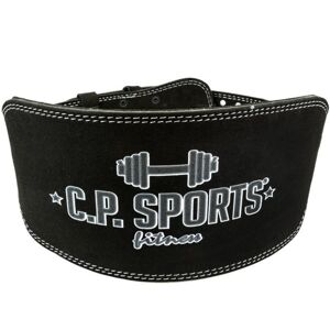 C.P. Sports Fitness opasok Komfort čierny  XXL
