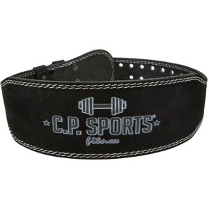 C.P. Sports Fitness opasok Komfort Klasik Čierny  L