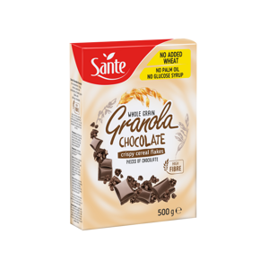 Sante Granola 500 g čokoláda