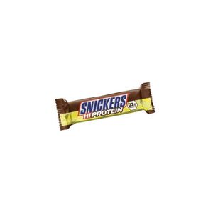 Mars Proteínová tyčinka Snickers Hi-Protein 62 g fondán brownie