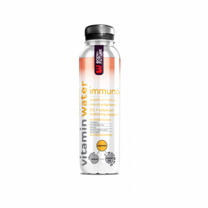 Body & Future Vitamínová voda Immuno 6 x 400 ml
