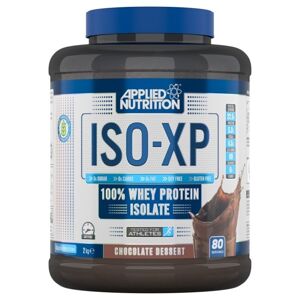 Applied Nutrition ISO-XP 1000 g čokoláda karamel