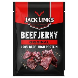 Jack Links Beef Jerky 12 x 60 g ostro-sladká príchuť