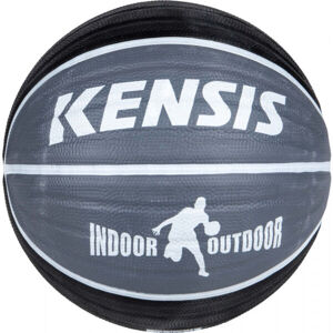 Kensis PRIME 7 PLUS Basketbalová lopta, oranžová, veľkosť 7