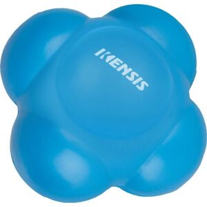 Kensis REACTION BALL Rekreačná loptička, modrá, veľkosť os